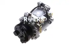 Компрессор кондиционера RPACC0032 ROERS PARTS