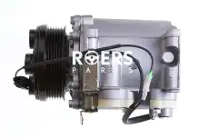 Компрессор кондиционера RPACC0032 ROERS PARTS