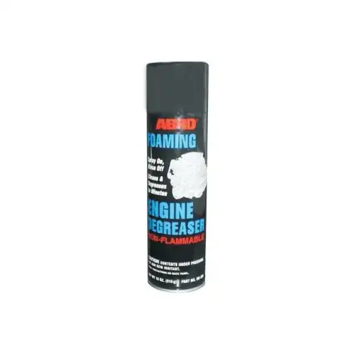 Очиститель двигателя ABRO DG-300-RW