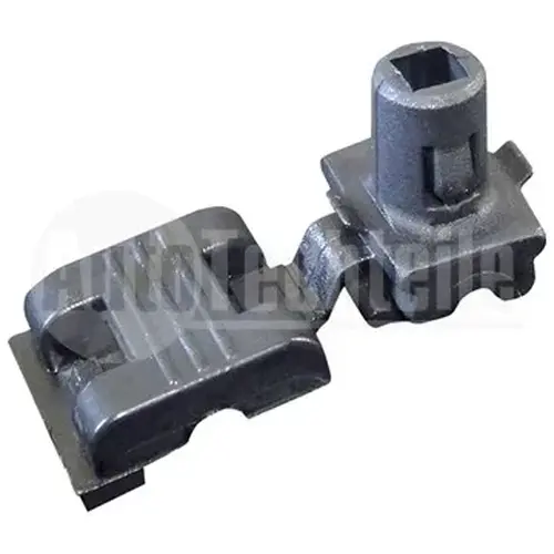 Ручка двери AUTOTECHTEILE 5050122