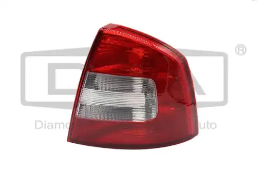 Фонарь задний VIKA 89450875402