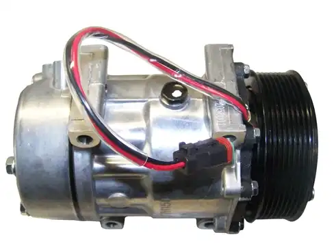 Компрессор, кондиционер 40450078DV AUTOCLIMA