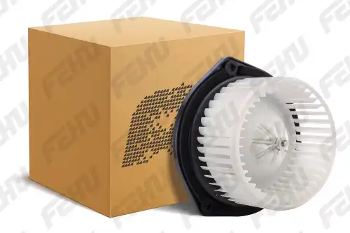Вентилятор отопителя FEHU FFH1150