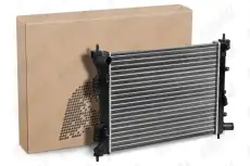 Радиатор системы охлаждения двигателя FEHU FRC1399m