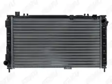 Радиатор системы охлаждения двигателя FEHU FRC1528m
