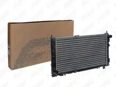 Радиатор системы охлаждения двигателя FEHU FRC1528m