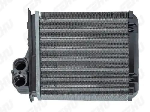 Радиатор печки FEHU FRH1027m