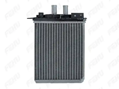 Радиатор печки FEHU FRH1086
