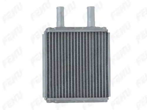 Радиатор печки FEHU FRH1101