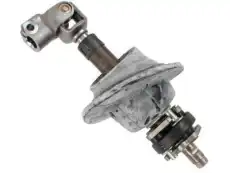 SHAFT,INTER STRG(INCLS 3)(STRG SHF W/ GRV) 15115366 BUICK