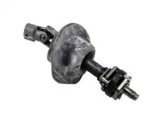 SHAFT,INTER STRG(INCLS 3)(STRG SHF W/ GRV) 15115366 BUICK