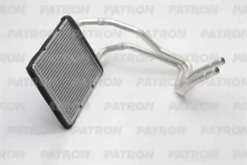 Радиатор печки PATRON PRS2156