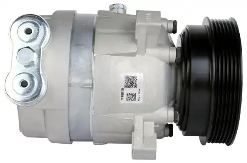 Компрессор, кондиционер 7010610 POWERMAX
