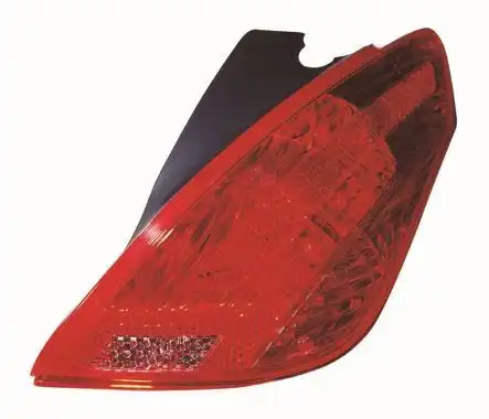 Фонарь задний ABAKUS 550-1949R-LD-UE