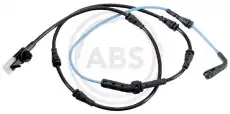 Датчик тормозных колодок A.B.S. 39984