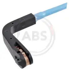 Датчик тормозных колодок A.B.S. 39984
