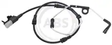 Датчик тормозных колодок A.B.S. 39986