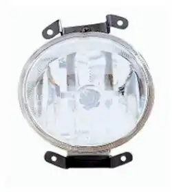 Фара противотуманная VAN WEZEL 8224996