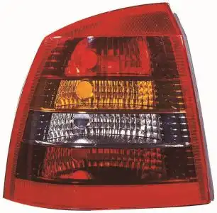 Фонарь задний ABAKUS 442-1916R-UE-SR