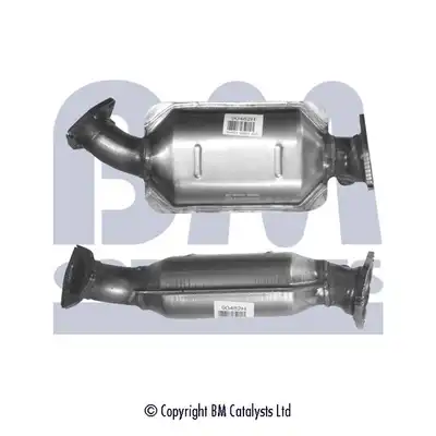 Катализатор BM90482H BM