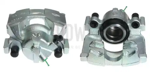 Тормозной суппорт 344795 BUDWEG CALIPER