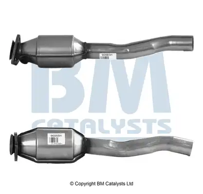 Катализатор BM90065H BM
