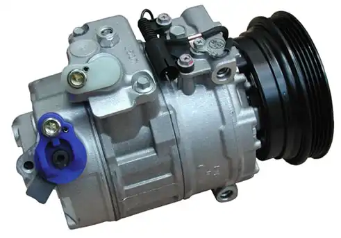 Компрессор, кондиционер 40440052CP AUTOCLIMA