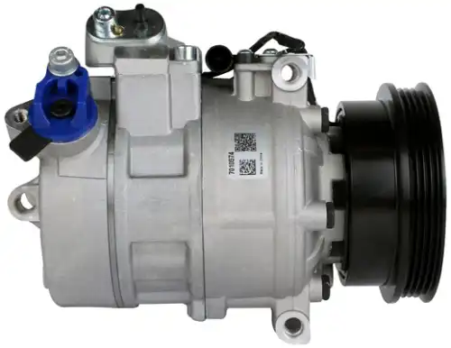 Компрессор, кондиционер 7010574 POWERMAX