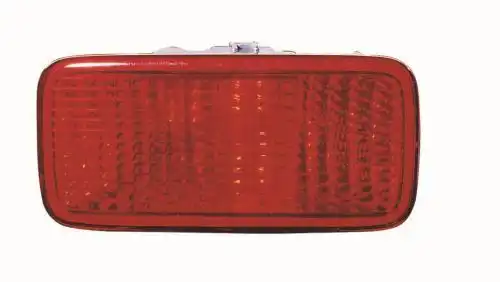 Фара противотуманная ABAKUS 214-4001L-LD-UE