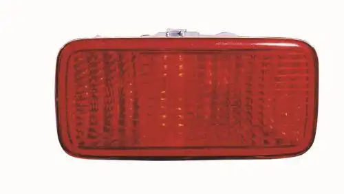 Фара противотуманная ABAKUS 214-4001R-LD-UE