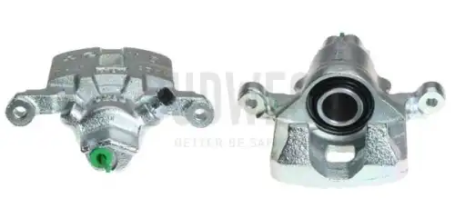 Тормозной суппорт 344734 BUDWEG CALIPER