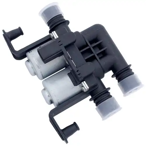 Клапан отопителя ZIKMAR Z68964R