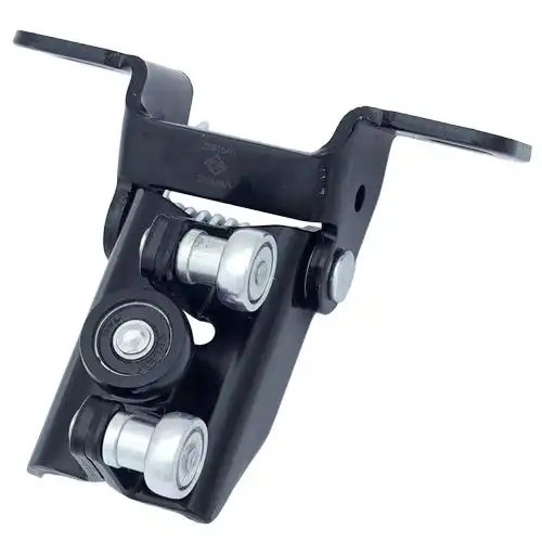 РОЛИК СДВИЖНОЙ ДВЕРИ Z59154R ZIKMAR