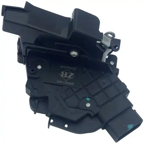 ЗАМОК ДВЕРИ FORD FOCUS Z59015R ZIKMAR