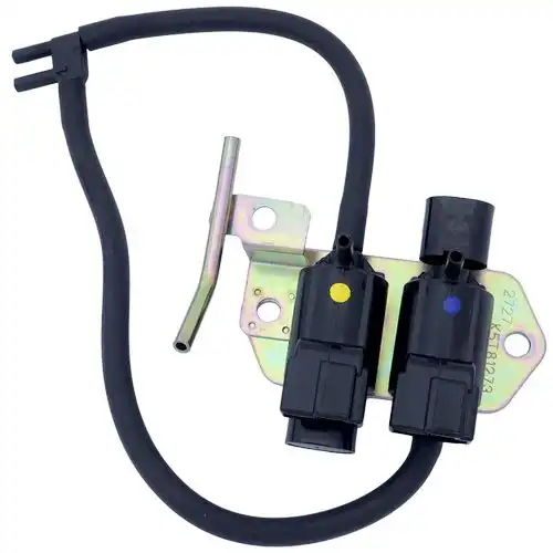 КЛАПАН ЭЛЕКТРОМАГНИТНЫЙ Z68948R ZIKMAR