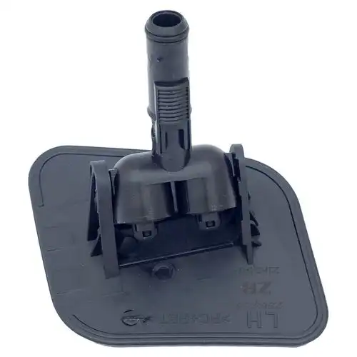 Z58322R ФОРСУНКА ОМЫВАТЕЛЯ ZIKMAR