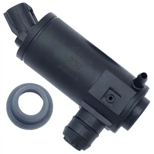 НАСОС ОМЫВАТЕЛЯ Z58102R ZIKMAR