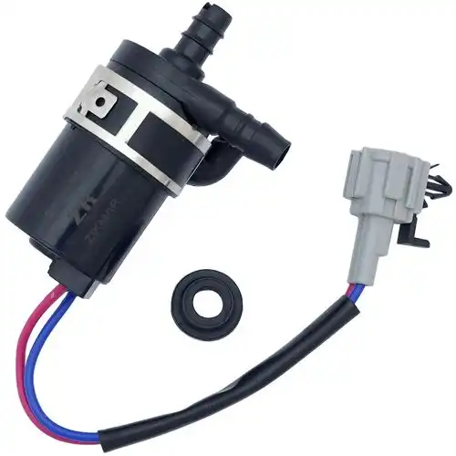 НАСОС ОМЫВАТЕЛЯ Z58107R ZIKMAR