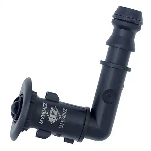 ФОРСУНКА ОМЫВАТЕЛЯ Z58331R ZIKMAR