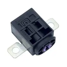 Z59171R ZIKMAR БЛОК ПРЕДОХРАНИТЕЛЕЙ