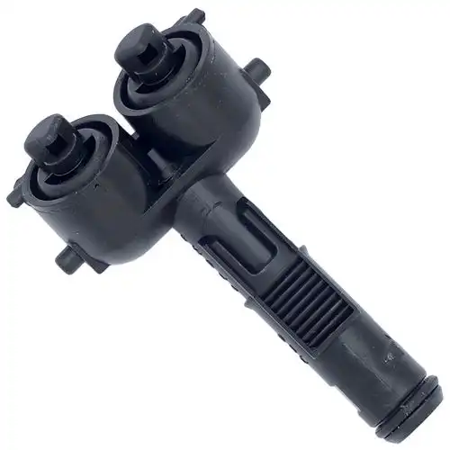 ФОРСУНКА ОМЫВАТЕЛЯ Z58374R ZIKMAR