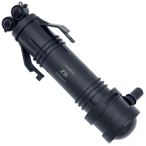 Z58368R ZIKMAR ФОРСУНКА ОМЫВАТЕЛЯ