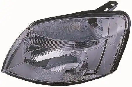 Фара ABAKUS 552-1118L-LD-EM