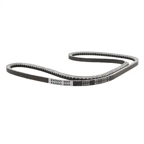 Ремень приводной RPF2490 BANDO
