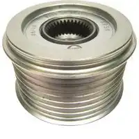 Шкив генератора 4555279 HOFFER