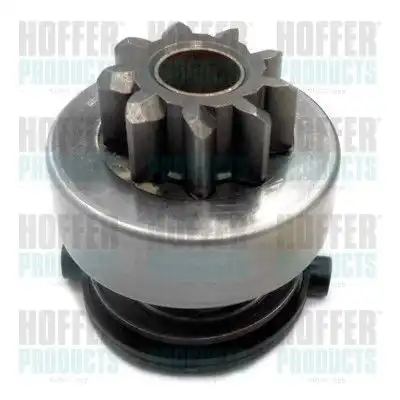 Бендикс стартера 6647043 HOFFER