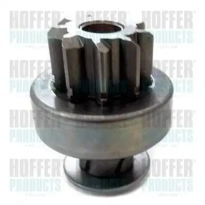 Бендикс стартера 6647058 HOFFER