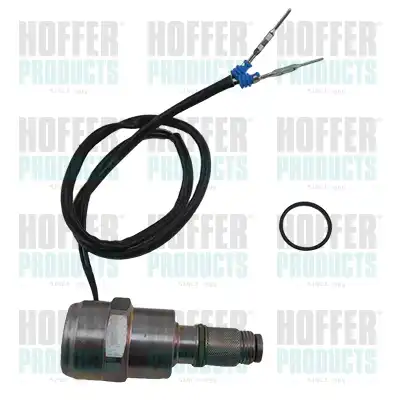 Электроклапан 12V DPCN для Renault 8029031 HOFFER