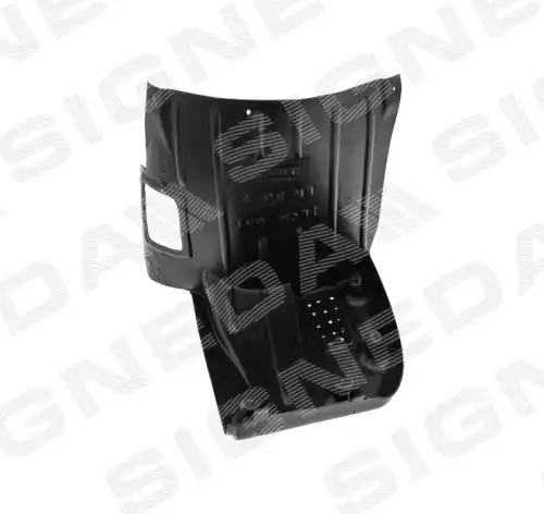 Подкрылок SIGNEDA SIN0252L