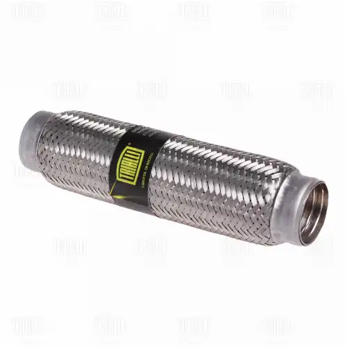 Гофра глушителя TRIALLI FTI45260 L= d=
